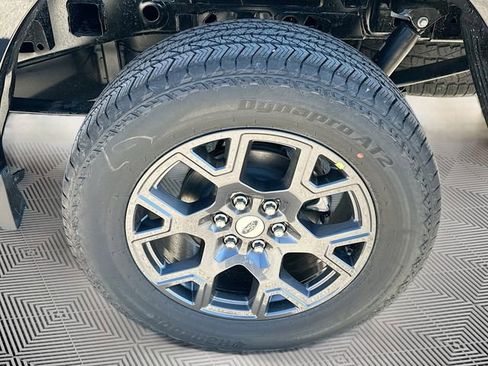 New 2026 Ford F150 STX w/ Equipment Group 200A image 19