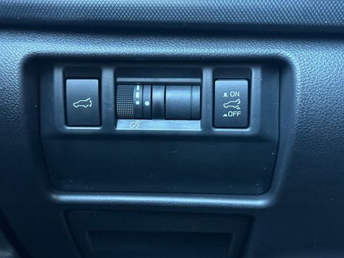 New 2026 Subaru Forester Limited AWD/4WD image 32