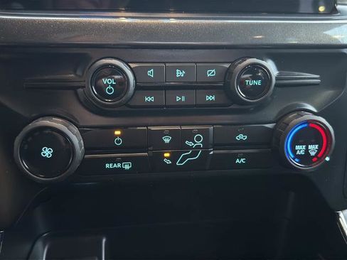 Certified 2024 Ford F150 STX image 28