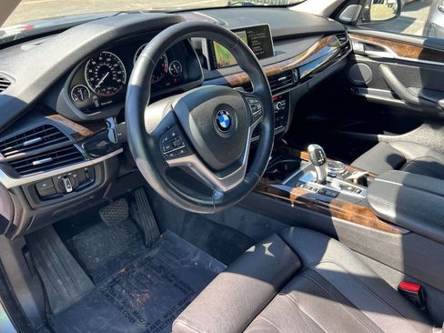 Used 2015 BMW X5 xDrive35i AWD/4WD image 12
