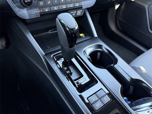 New 2026 Subaru Outback Premium image 21