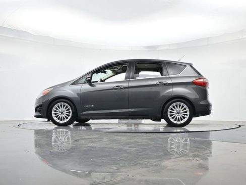 Used 2016 Ford C-MAX SEL w/ Equipment Group 302A FWD image 38