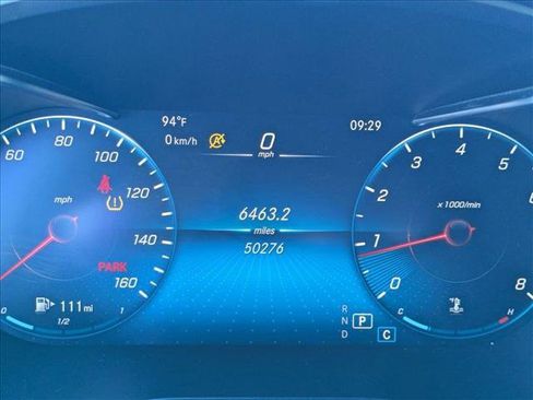 Certified 2022 Mercedes-Benz GLC 300 image 10