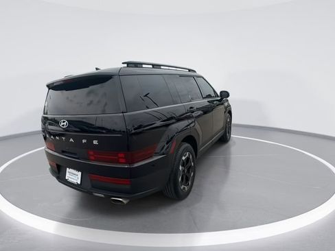 Certified 2024 Hyundai Santa Fe SEL FWD image 8