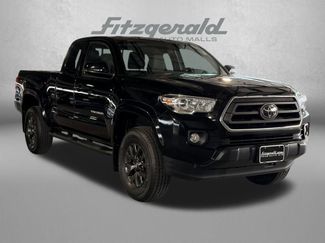 Certified 2022 Toyota Tacoma SR5 360° Tour
