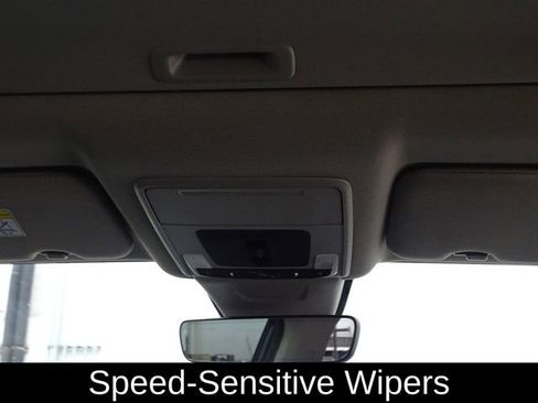 Used 2024 Honda CR-V EX-L image 29