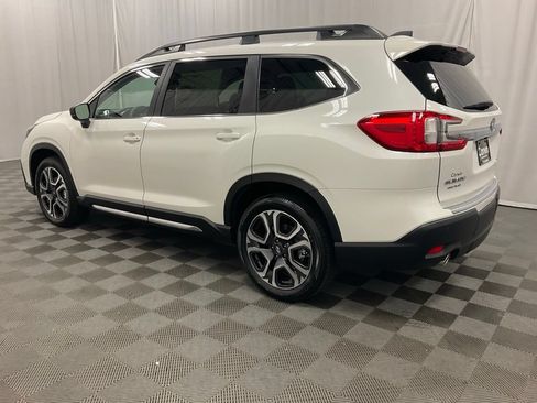 New 2026 Subaru Ascent Limited AWD/4WD image 4