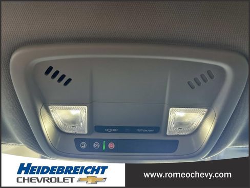 Used 2020 Chevrolet Malibu RS w/ LPO, Convenience Package 1 FWD image 25