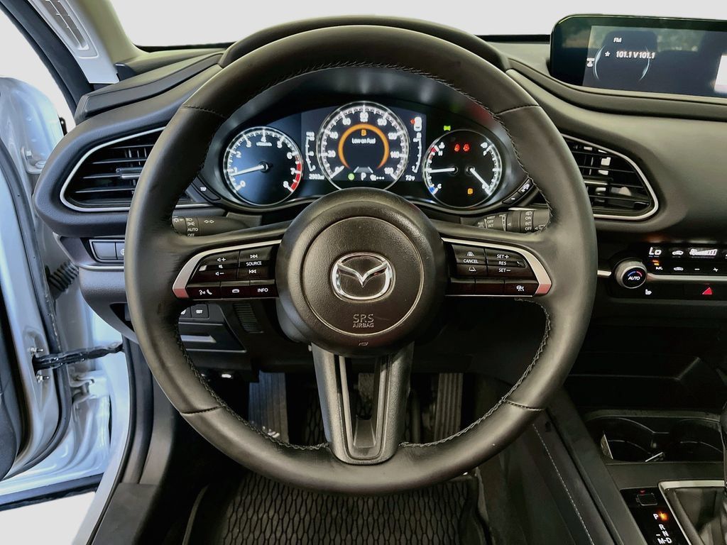 Used 2026 MAZDA CX-30 AWD 2.5 S w/ Select Sport Pkg image 11