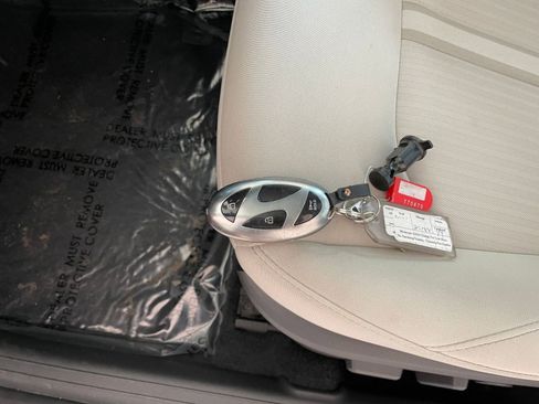 Used 2025 Hyundai Sonata SEL image 20