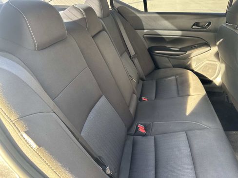 Used 2023 Nissan Altima 2.5 S image 18