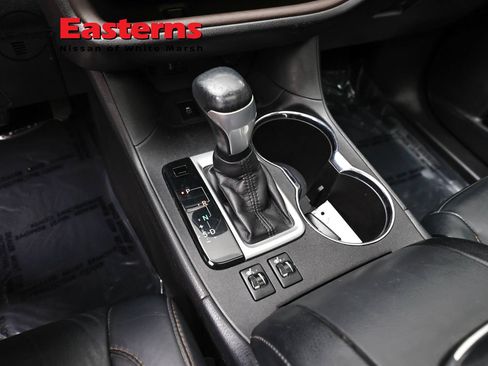 Used 2016 Toyota Highlander XLE AWD/4WD image 13