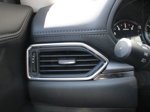 Used 2025 MAZDA CX-5 AWD 2.5 S image 10