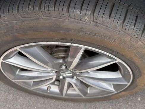 Used 2019 Acura RDX Technology Package image 11