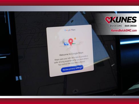 New 2026 GMC Terrain Elevation image 21