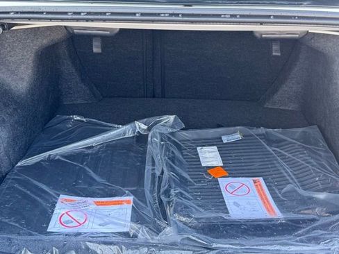 Certified 2025 Nissan Altima 2.5 S image 24