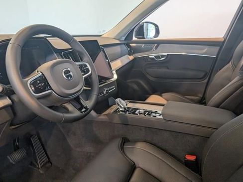 New 2026 Volvo XC90 B6 Ultra w/ Protection Package AWD/4WD image 12