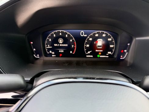 New 2026 Honda CR-V EX-L image 22