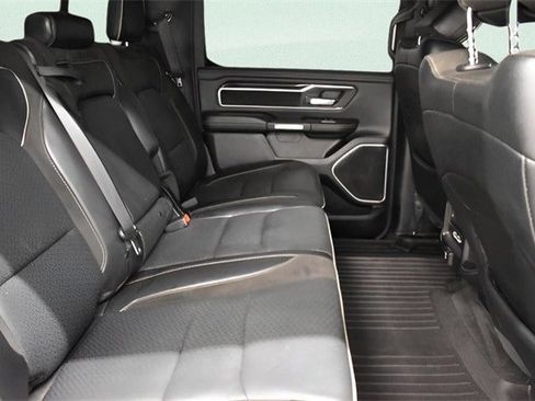Used 2020 RAM 1500 Laramie w/ Sport Appearance Package image 13