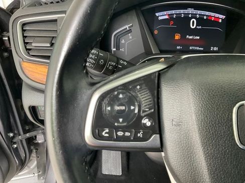 Used 2018 Honda CR-V EX-L image 11