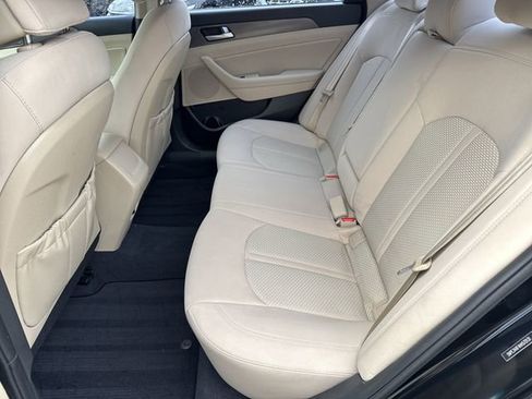 Used 2017 Hyundai Sonata FWD image 20