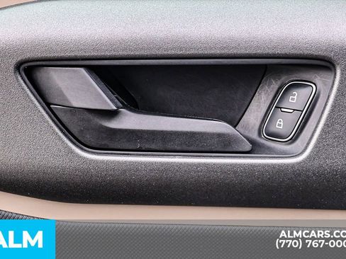 Used 2025 Ford Bronco Sport Big Bend AWD/4WD image 48