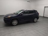 Used 2015 Jeep Cherokee Limited w/ Luxury Group image 2