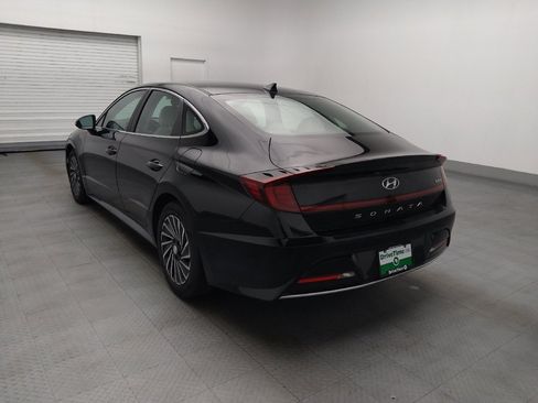Used 2023 Hyundai Sonata SEL FWD image 5