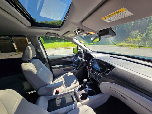 Used 2020 Honda Pilot EX-L image 28