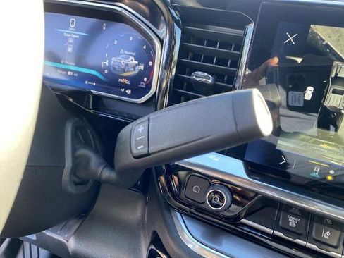 New 2026 Chevrolet Silverado 2500 High Country w/ Technology Package AWD/4WD image 16