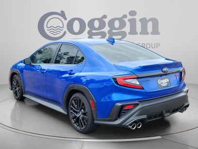 Used 2025 Subaru WRX GT w/ Popular Package #2A