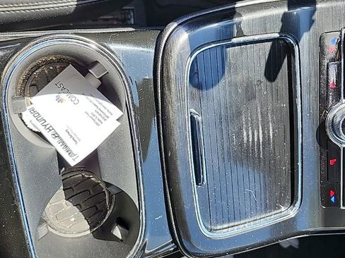 Used 2021 Lincoln Nautilus FWD w/ Equipment Group 101A image 18