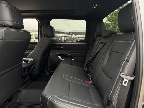 New 2026 Toyota Tundra Limited RWD image 26
