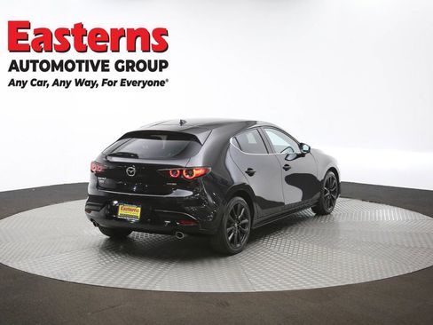 Used 2021 MAZDA MAZDA3 s image 43