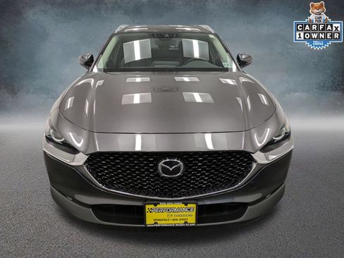 Used 2023 MAZDA CX-30 AWD 2.5 S w/ Preferred Package image 2