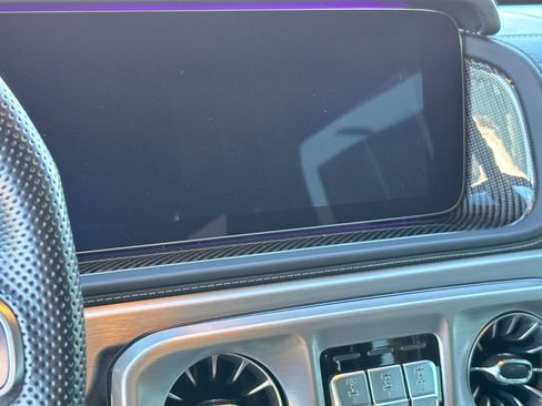 Used 2021 Mercedes-Benz G 63 AMG 4MATIC image 24