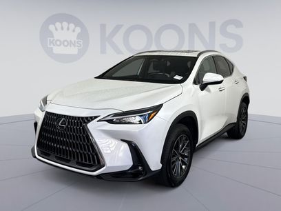 Used 2024 Lexus NX 350 AWD w/ Cold Area Package
