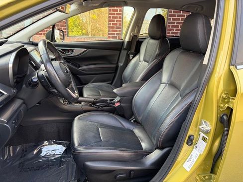 Used 2021 Subaru Crosstrek 2.5i Limited w/ Moonroof Package 2 AWD/4WD image 27