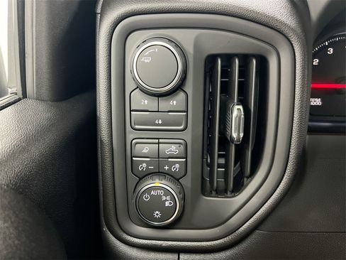 New 2026 Chevrolet Silverado 2500 Custom w/ Custom Value Package image 16