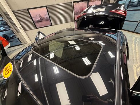 Used 2015 MAZDA MAZDA3 i Touring w/ Technology Package image 10