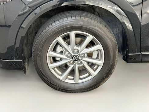 Used 2025 MAZDA CX-5 AWD 2.5 S w/ Select Package image 34