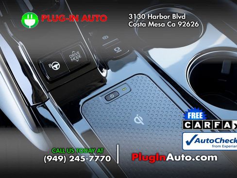 Used 2021 Toyota Mirai RWD image 23