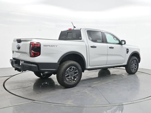 New 2026 Ford Ranger XLT RWD image 7