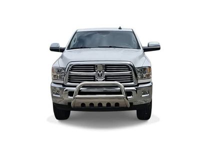 Used 2016 RAM 2500 Big Horn