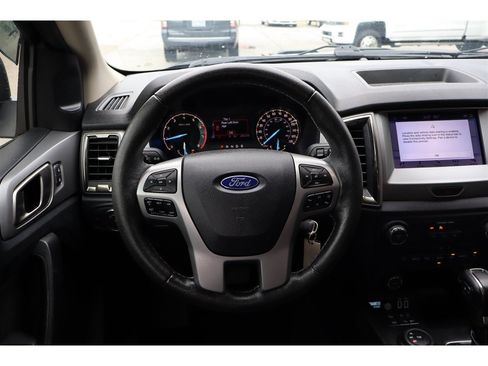 Used 2019 Ford Ranger XLT w/ Equipment Group 302A Luxury AWD/4WD image 27