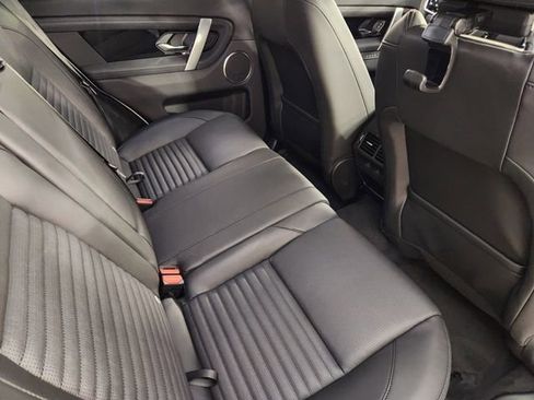 Used 2025 Land Rover Discovery Sport S AWD/4WD image 31