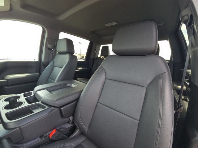 Certified 2024 GMC Sierra 2500 Pro w/ Convenience Package AWD/4WD image 20