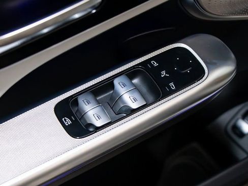 Certified 2026 Mercedes-Benz GLC 350e GLC 350e image 14