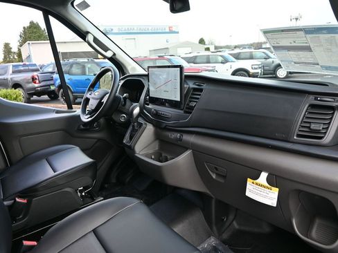 New 2026 Ford Transit 250 148 High Roof image 25