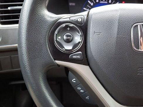 Used 2014 Honda Civic LX image 25